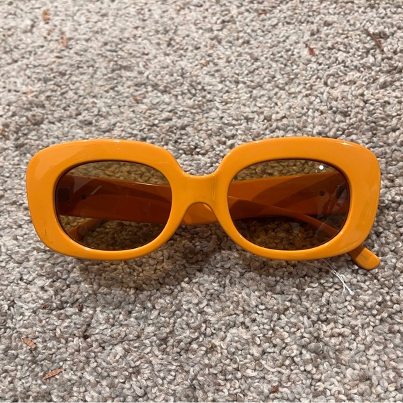 Crap Eyewear - Velvet Mirror Sunglasses - Picture 2 of 6
